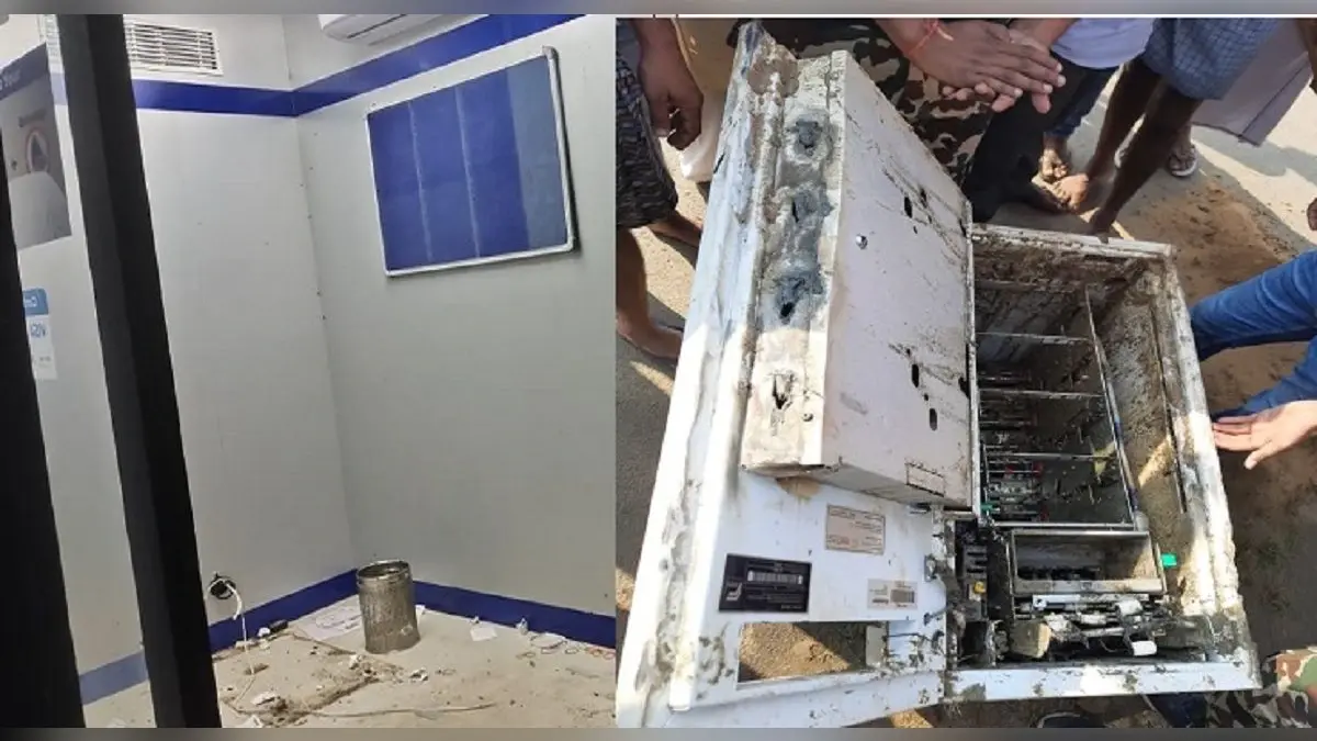 Bihar Crime News: आइपीएल के सट्टे में 10 लाख हार गये, कर्ज चुकाने के लिए जीजा-साला पहुंचे एटीएम काटने