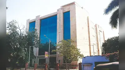 New Year 2023: नये साल में जमशेदपुर शहर को मिलेगी DM लाइब्रेरी और CNG बसों की सौगात