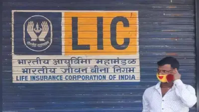 LIC IPO: एलआईसी के पॉलिसीहोल्डर्स के पास सस्ते में शेयर पाने का मौका, जानिए कितने शेयर रखे गए हैं रिजर्व