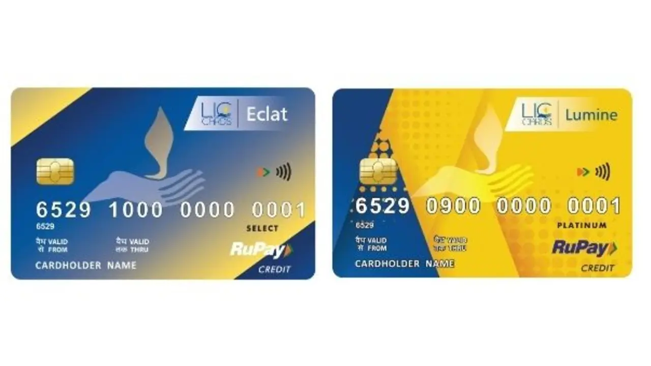 LIC Policy है तो मुफ्त में बनवाएं एलआईसी Credit Card, पेट्रोल से प्रीमियम भरने तक में मिलेगा जबरदस्त लाभ