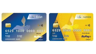 LIC Policy है तो मुफ्त में बनवाएं एलआईसी Credit Card, पेट्रोल से प्रीमियम भरने तक में मिलेगा जबरदस्त लाभ