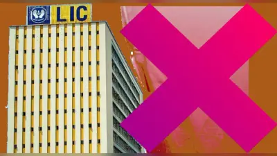 LIC Share Price: तूफानी तेजी के साथ बढ़ा एलआईसी का शेयर, कारण जान गए तो बाजार खुलते खरीद लेंगे आप