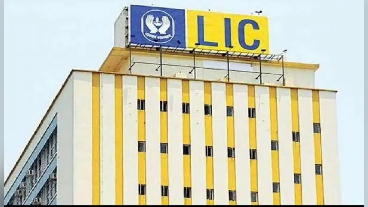 LIC IPO : एलआईसी के आईपीओ में पॉलिसीधारकों को मिलेगा आरक्षण, आज ही करना होगा ये काम