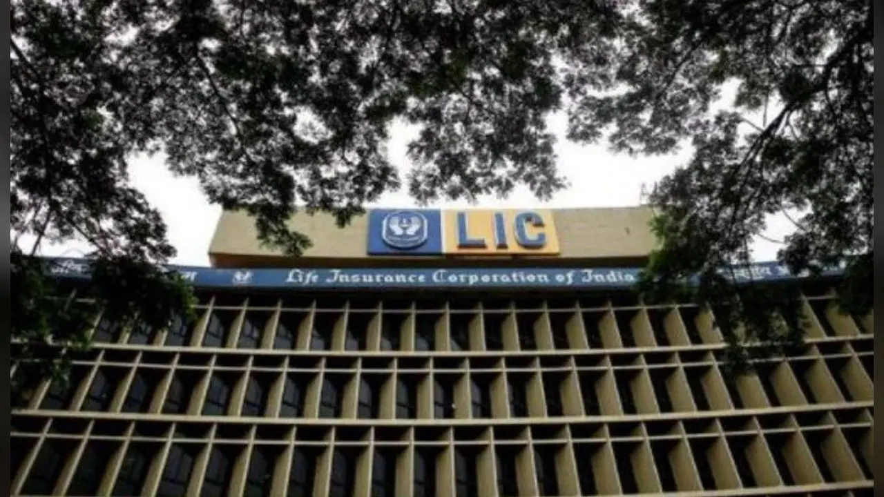 LIC Tax Refund: एलआईसी को एक झटके में आयकर विभाग से मिला 21741 करोड़ रुपए, शेयर में दिखेगी तेजी