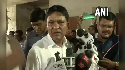Gujarat News: अहमदाबाद में बड़ा हादसा, निर्माणाधीन इमारत की लिफ्ट गिरी, आठ लोगों की मौत