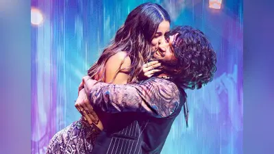 Liger Audience Review: विजय देवरकोंडा की ‘लाइगर’ को मिल रहे ये रिएक्शन, यूजर्स बोले-भाई 50 एक्स्ट्रा…