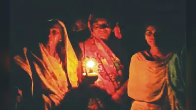 Odisha: एक तरफ हॉकी वर्ल्ड कप की चकाचौंध, दूसरी ओर लाठीकटा में सात दशकों से 170 घर बिजली से महरूम