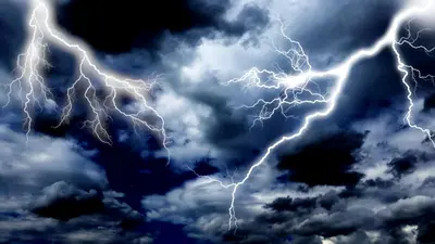 Bihar News : जमुई में वज्रपात से दो लोगों की मौत, धान रोपने के दौरान हुआ हादसा