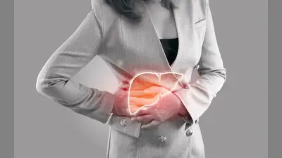 शराब ही नहीं, Liver को बर्बाद कर सकती है ये पांच चीजें, जानें क्या है वो
