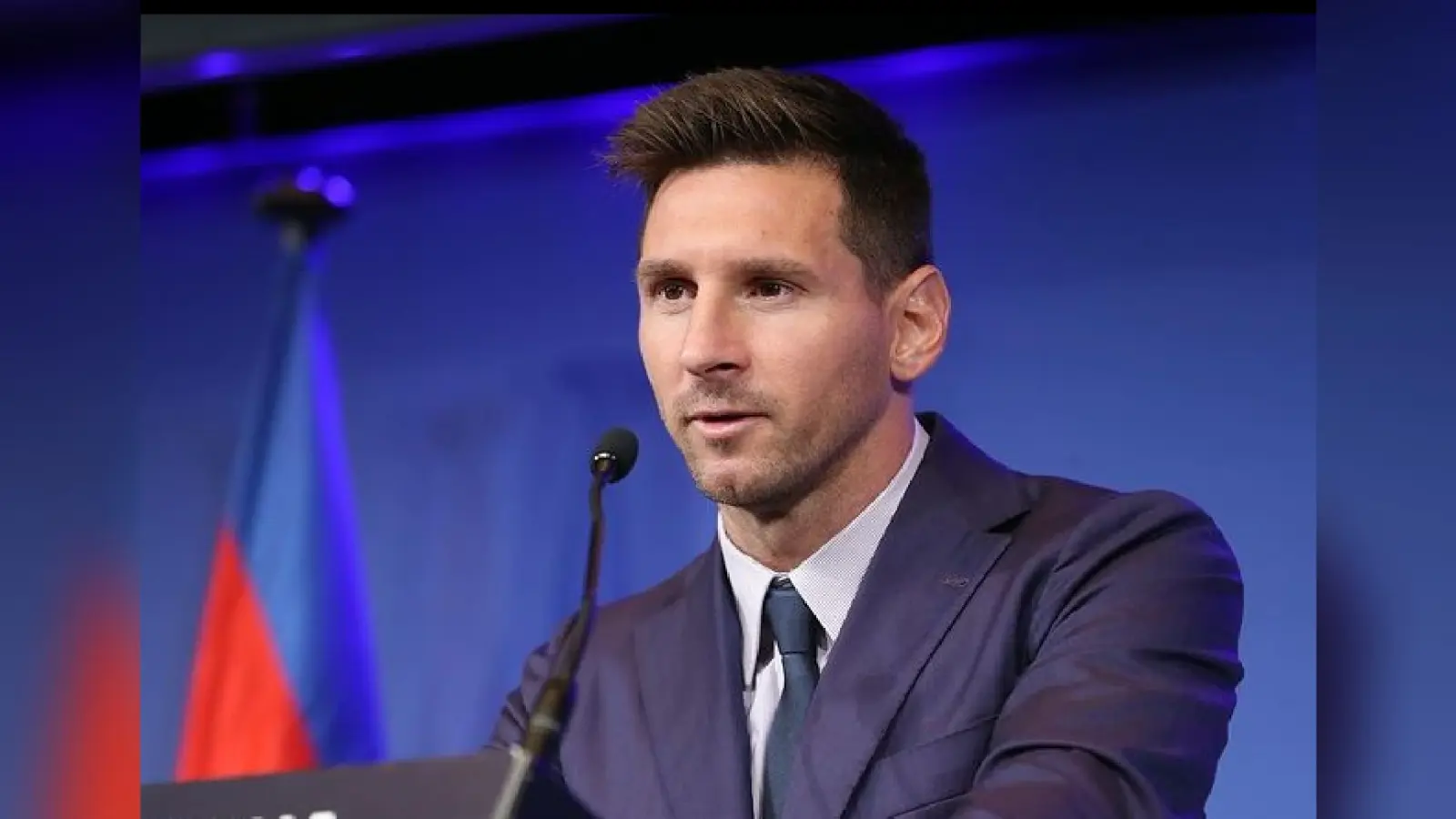 Lionel Messi ने क्यों मांगी PSG क्लब से माफी?
यहां जानिए पूरा मामला
