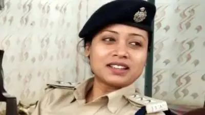 बिहार में 13 जिलों के एसपी समेत 38 आइपीएस का तबादला, लिपि बनी सहरसा की नयी एसपी
