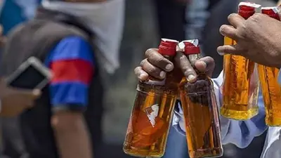 Bhagalpur News: 186 लीटर विदेशी शराब जब्त, बिहार में इतनी शराब आई कहां से?
