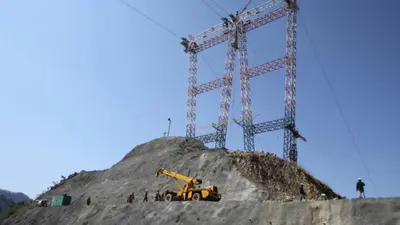 लिथियम आयन सेल और बैटरी मैन्युफैक्चरिंग प्लांट के लिए भारत को करना होगा 33,750 करोड़ रुपये का निवेश