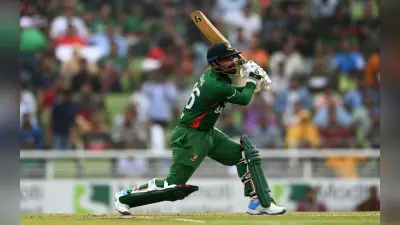 Asia Cup 2023 से पहले बांग्लादेश को लगा बड़ा झटका, ये धाकड़ बल्लेबाज पूरे टूर्नामेंट से हुआ बाहर