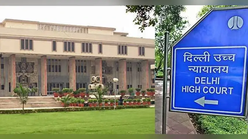 दिल्ली हाईकोर्ट ने खारिज की स्कूलों के अधिक फीस वसूलने और ऑनलाइन कक्षा से छात्रों को वंचित करने को लेकर दाखिल जनहित याचिका