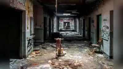 Lucknow Most Haunted Place: लखनऊ की सबसे डरावनी और भूतिया जगह, जहां है आत्माओं का बसेरा, देखें List