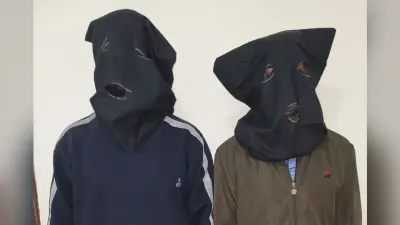Delhi: दिल्ली में खालिस्तान संबंधी नारे दीवारों पर लिखने के मामले में दो लोग गिरफ्तार, जानें पूरा मामला