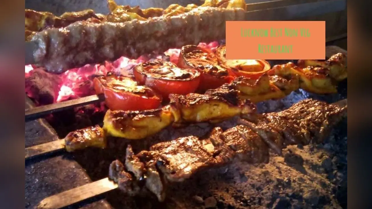 Lucknow Best Non Veg Restaurant: लखनऊ में यहां मिलेगा आपको सबसे स्वादिष्ट नॉनवेज फूड्स, देखिए जगहों की सूची