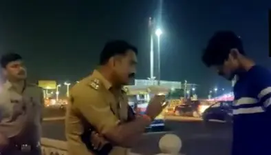 Lucknow News: कार अनियंत्रित होकर नहर में गिरी, एक बच्चे की मौत