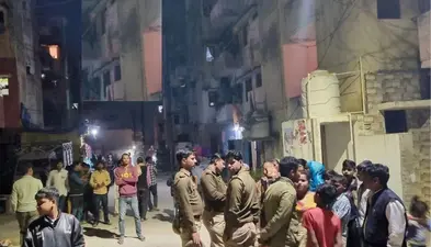 Lucknow News: लखनऊ में युवक ने युवती को चौथी मंजिल से नीचे फेंका, मौत, धर्म परिवर्तन का बना रहा था दबाव