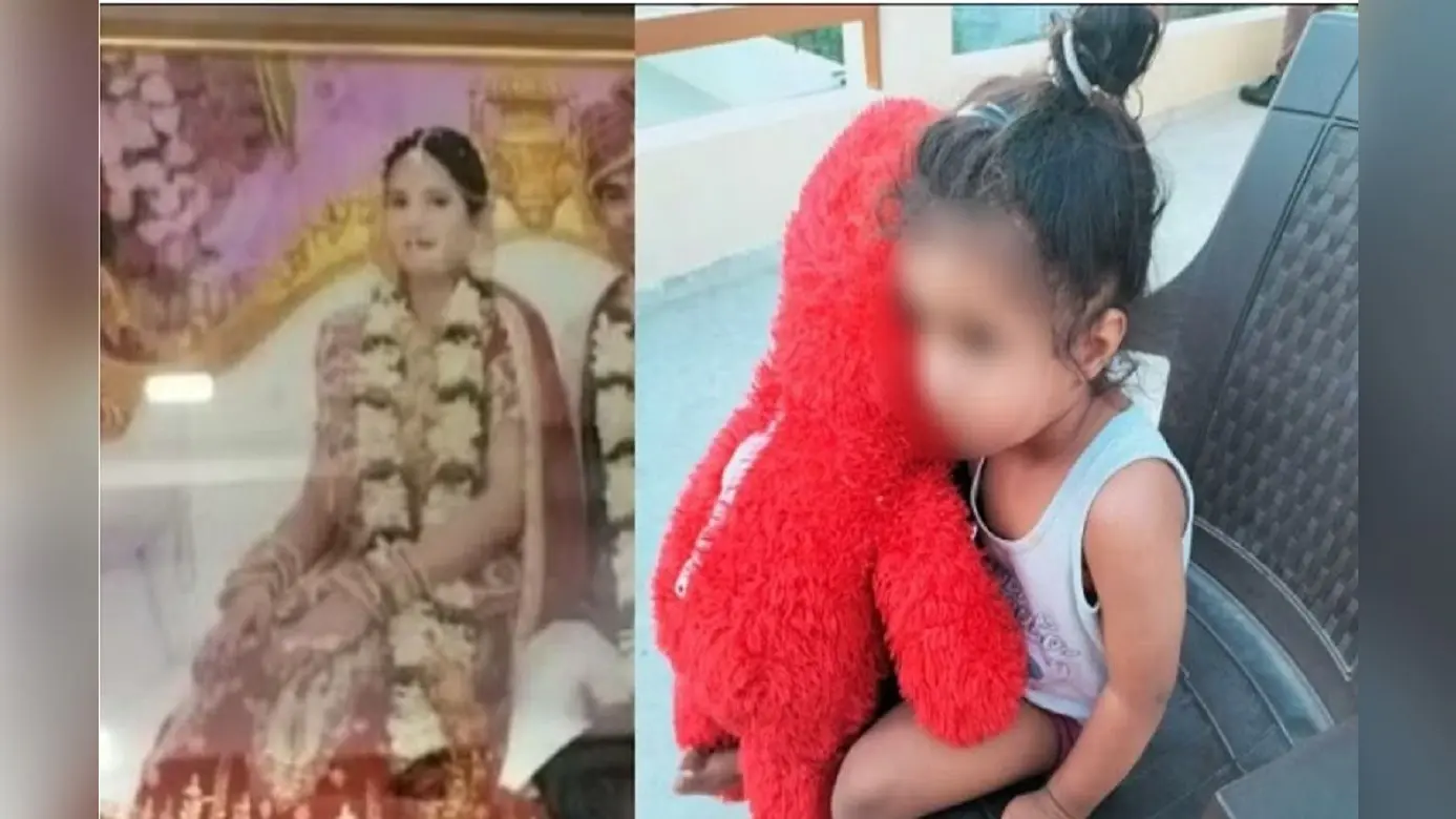 UP News: एफसीआई अफसर की पत्नी की हत्या का खुलासा, केयर टेकर ने ही दोस्त के साथ मिलकर लूट के दौरान मारा