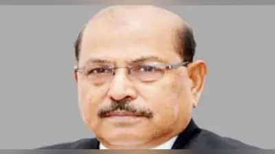 लोकायुक्त बोले : निष्पक्षता के साथ काम करने का मौका मिले, प्रक्रिया इतनी जटिल कि भ्रष्ट अफसर बच जाते हैं कार्रवाई से