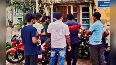 गिरिडीह : ऋण वापसी का बढ़ा दबाव, तो महिला ने कर ली खुदकुशी