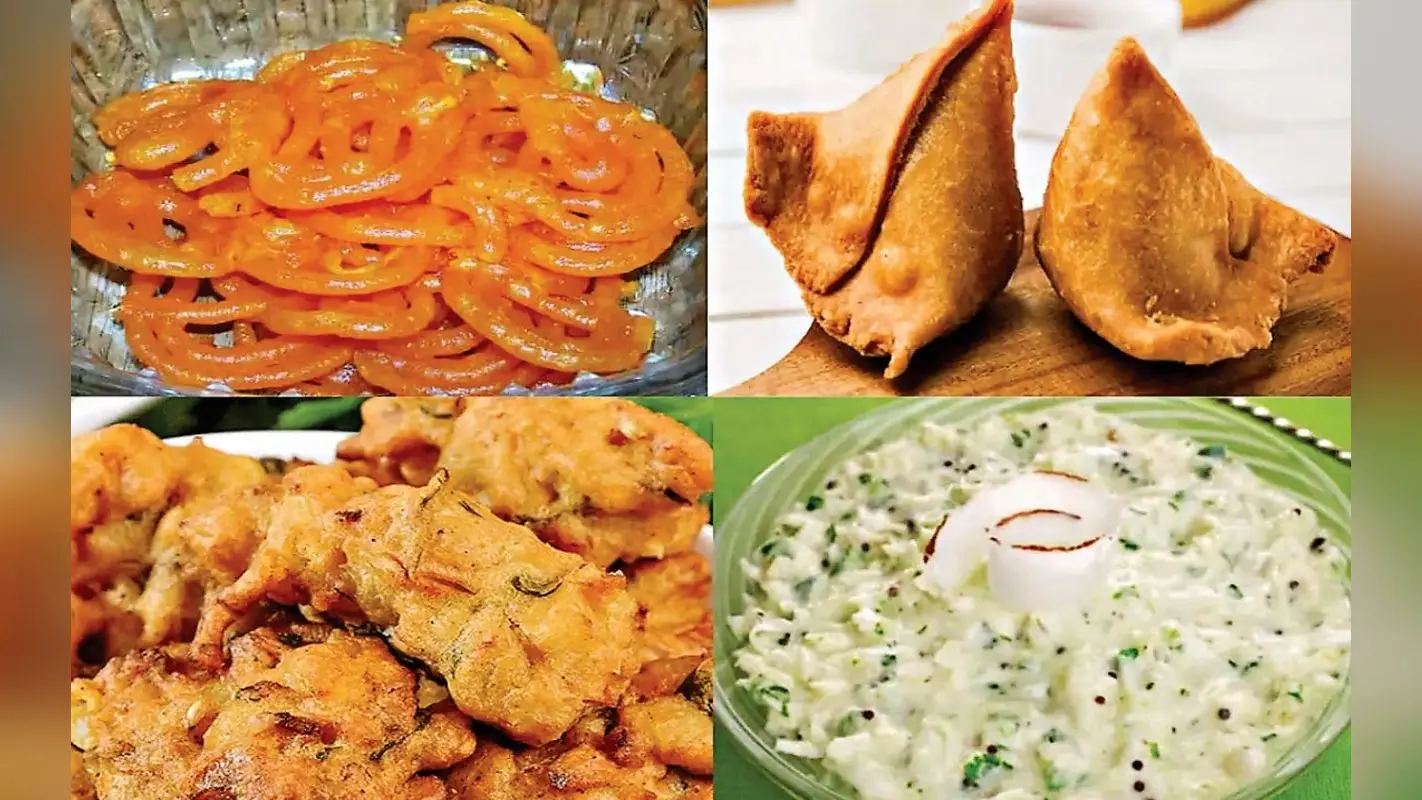 तला खाने की तलब इतनी बुरी नहीं