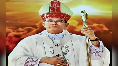 कार्डिनल तेलेस्फोर टोप्पो के अंतिम संस्कार में शामिल होंगे कई आर्चबिशप व बिशप, सुबह 10 बजे से निकलेगी यात्रा