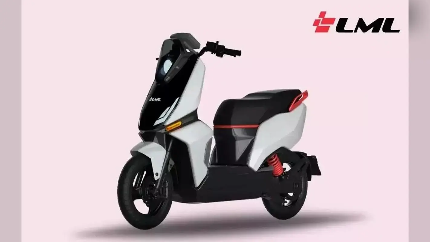 LML Star Electric Scooter के फीचर्स देख खुश हो जाएंगे आप, 360 डिग्री कैमरे वाला टू-व्हीलर फ्री में कर लें बुक