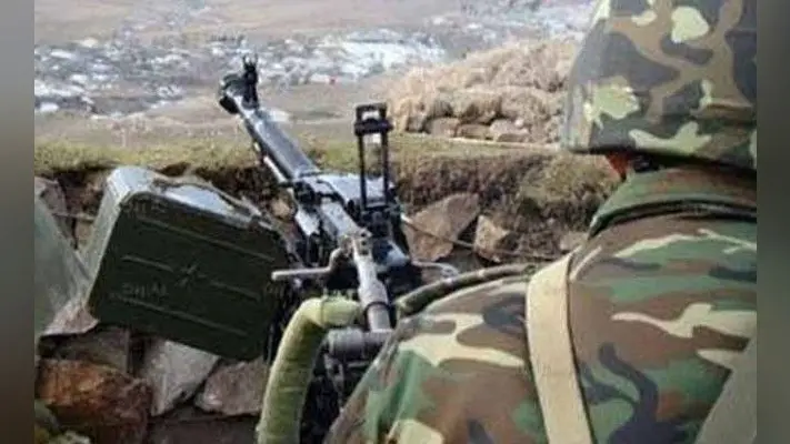 भारत पर मंडराया आतंकी हमले का खतरा, LOC पर 300 आतंकवादी घुसपैठ के लिये तैयार