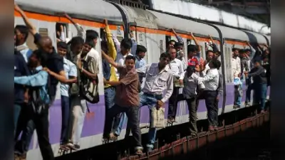 Kolkata Local Train : 24 दिसंबर तक बंडेल-हावड़ा ईएमयू बाली से होगी रवाना