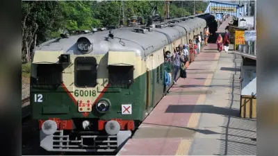 Train News : अगर आप बाहर निकलने वाले है तो एक बार जरुर पढ़ ले ये खबर