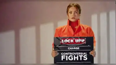 Lock Upp: कंगना रनौत के शो की पहली कैदी बनी निशा रावल, फर्स्ट कंफर्म कंटेस्टेंट, वीडियो इंटरनेट पर वायरल