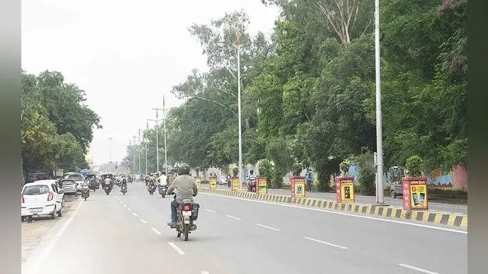 Coronavirus in Bihar : लखीसराय में भी 13 से 19 जुलाई तक लॉकडाउन, पशुचारा व खेती सामग्री की दुकानों पर असर नहीं