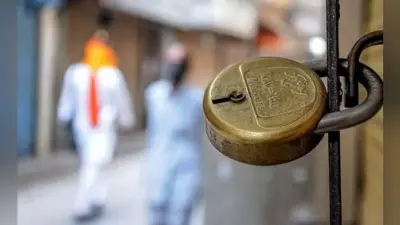 गांधी की राह पर फिर से चलना होगा