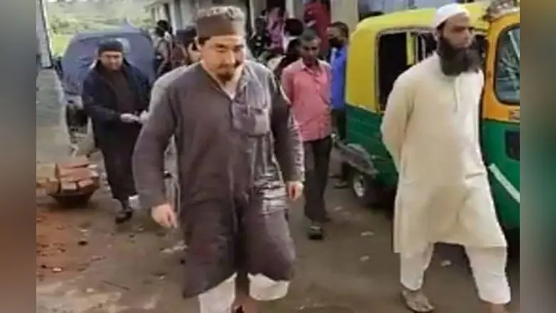 Coronavirus in Bihar: पटना में गिरफ्तार हुए तबलीगी जमात के 17 विदेशी सदस्यों को कोर्ट ने सुनाई सजा, लगा इतने हजार का जुर्माना