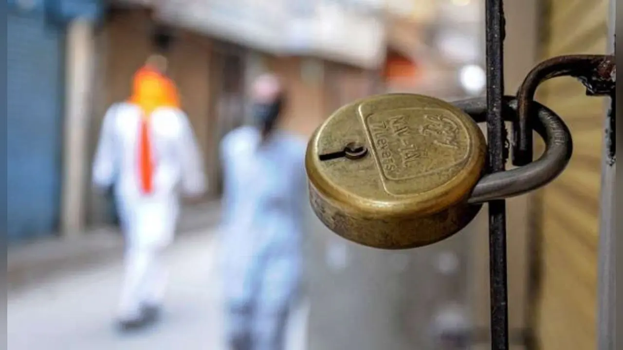 Lockdown In Bihar: बिहार में 7 दिन और बढ़ सकता है लॉकडाउन, जानें किन छूटों की है संभावना, आज सीएम नीतीश करेंगे बैठक