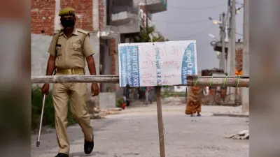 भारत जैसा लॉकडाउन कहीं नहीं : राजीव बजाज