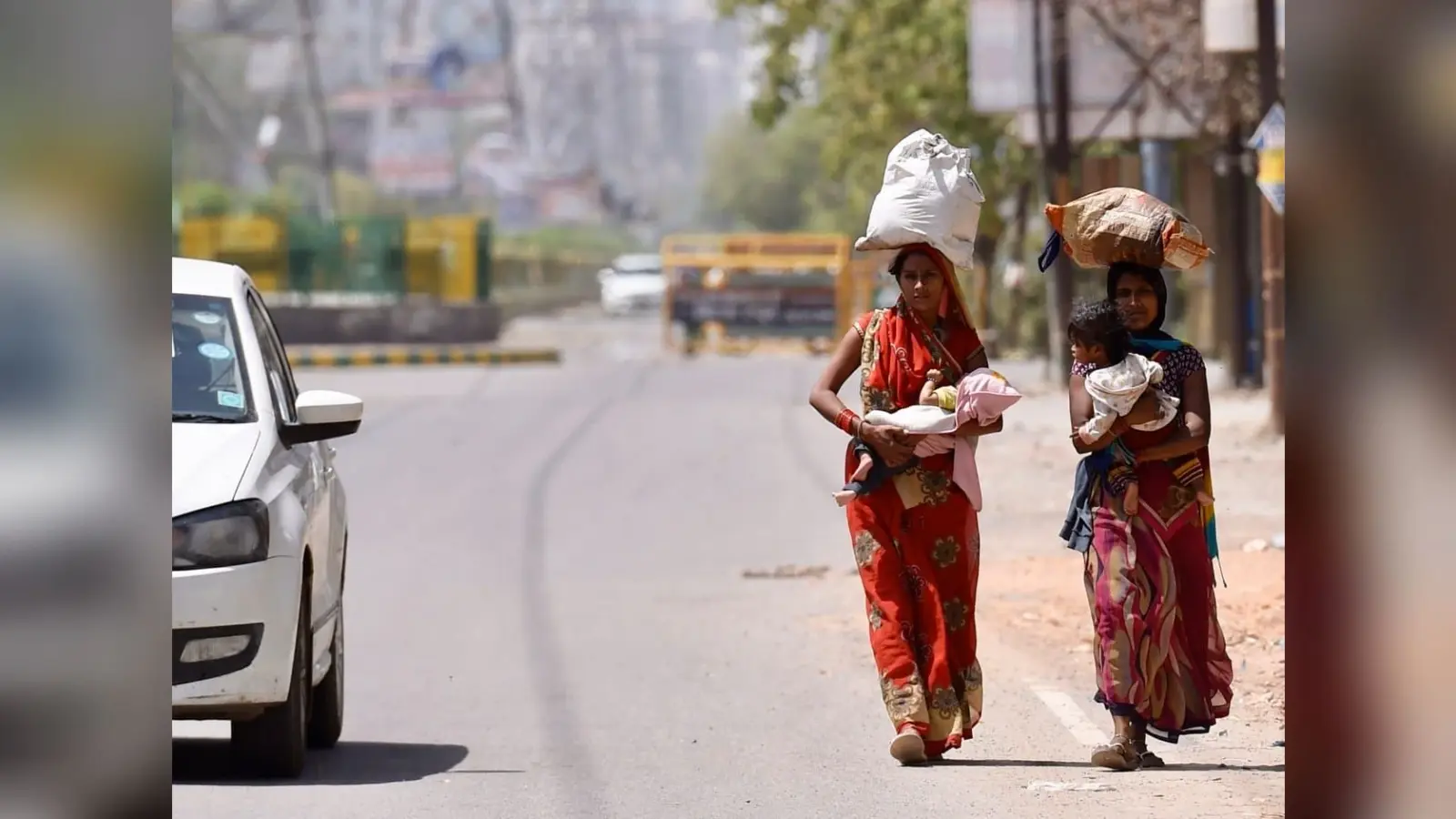 WHO on Coronavirus: बिहार सहित इन सात राज्यों में Lockdown में ढील देना सही नहीं, हो सकता है कोरोना ब्लास्ट