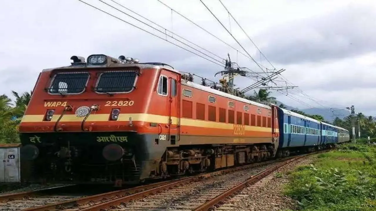 Indian Railway में सफर करना है फायदेमंद, मिलते हैं ये सारे लाभ, जानें