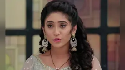 Yeh Rishta Kya Kehlata Hai Spoiler Alert : इस वजह से कायरव को बोर्डिंग स्कूल भेज देगी नायरा, आयेगा बड़ा ट्विस्ट