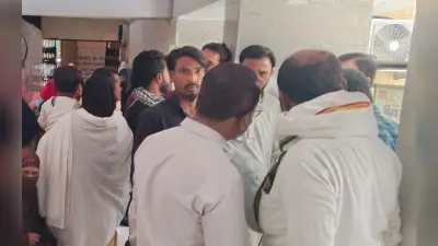 झारखंड : लोहरदगा में एक विवाहित की संदिग्ध हालत में मौत, परिवार वालों ने लगाया दहेज हत्या का आरोप