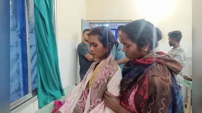 झारखंड : डोभा में डूबने से दो सगे भाइयों की मौत, मछली पकड़ने गए थे दोनों, गांव में मातम