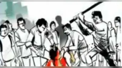 बंद होना चाहिए दलितों का उत्पीड़न