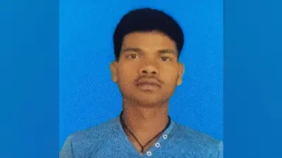 बंगाल में ईंट भट्ठे पर कमाने गये झारखंड के लोहरदगा के युवक की इलाज के अभाव में मौत, गरीब परिजन शव नहीं ला सके गांव, मजदूर दोस्तों ने की अंत्येष्टि