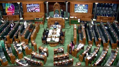 महिला आरक्षण से समाज बदलेगा