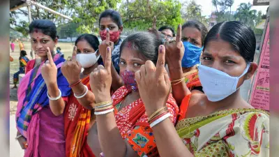 ‘राम मंदिर के फैसले को पलट देगी कांग्रेस’, आचार्य प्रमोद कृष्णम का दावा, बोली स्मृति ईरानी- ‘सामने आया राहुल गांधी का भयानक सच’
