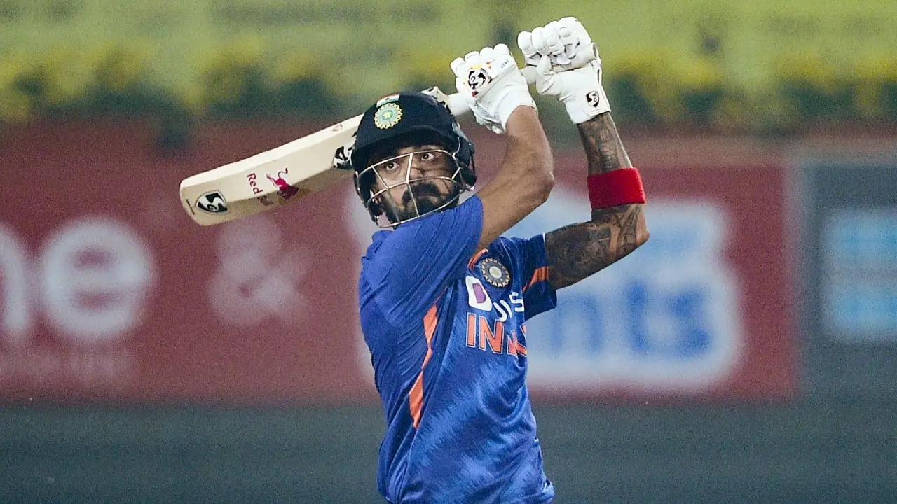 ICC T20 Ranking: सूर्यकुमार यादव को 24 पायदान का फायदा, लोकेश राहुल ने टॉप 5 में बनायी जगह