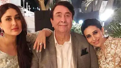 Indian Idol 12 : इस वजह से रणधीर कपूर ने रखा था करिश्मा कपूर का निकनेम ‘लोलो’, शो पर हुआ खुलासा